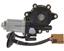 Power Window Motor A1 82-1369