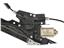 Power Window Motor and Regulator Assembly A1 82-1370AR