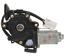 Power Window Motor A1 82-1372