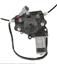 Power Window Motor and Regulator Assembly A1 82-1375BR