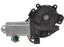 Power Window Motor A1 82-1375