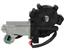 Power Window Motor A1 82-1381