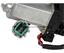 Power Window Motor A1 82-1381