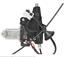 Power Window Motor and Regulator Assembly A1 82-1383BR