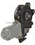 Power Window Motor A1 82-1387