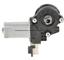 Power Window Motor A1 82-1395