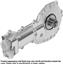 Power Window Motor A1 82-145