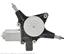 Power Window Motor and Regulator Assembly A1 82-15024BR