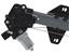 Power Window Motor and Regulator Assembly A1 82-15030AR