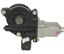 Power Window Motor A1 82-15030