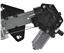 Power Window Motor and Regulator Assembly A1 82-15039BR