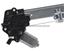 Power Window Motor and Regulator Assembly A1 82-15054BR