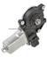 Power Window Motor A1 82-15085