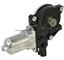 Power Window Motor A1 82-15112