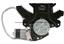 Power Window Motor and Regulator Assembly A1 82-1546AR