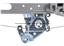 Window Regulator A1 82-155B