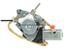 Power Window Motor and Regulator Assembly A1 82-1566BR