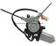 Power Window Motor and Regulator Assembly A1 82-1566DR