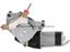 Power Window Motor and Regulator Assembly A1 82-1566ER