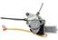 Power Window Motor and Regulator Assembly A1 82-1566FR