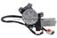 Power Window Motor A1 82-1567