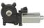 Power Window Motor A1 82-156