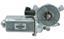 Power Window Motor A1 82-157