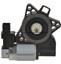 Power Window Motor A1 82-17001