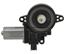 Power Window Motor A1 82-17011