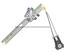 Window Regulator A1 82-1701M