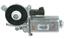 Power Window Motor A1 82-170