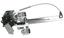 Power Window Motor and Regulator Assembly A1 82-171CR