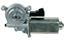 Power Window Motor A1 82-171