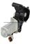 Power Window Motor A1 82-1774