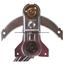 Window Regulator A1 82-17781M