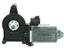 Power Window Motor A1 82-178