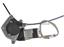 Power Window Motor and Regulator Assembly A1 82-182AR