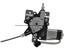 Power Window Motor and Regulator Assembly A1 82-186CR