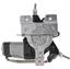 Power Window Motor and Regulator Assembly A1 82-186CR