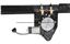 Power Window Motor and Regulator Assembly A1 82-188CR