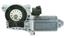 Power Window Motor A1 82-190