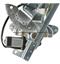 Power Window Motor and Regulator Assembly A1 82-1911AR