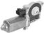 Power Window Motor A1 82-191