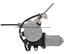 Power Window Motor and Regulator Assembly A1 82-1925BR