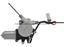 Power Window Motor and Regulator Assembly A1 82-1926BR