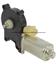 Power Window Motor A1 82-192