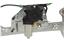 Power Window Motor and Regulator Assembly A1 82-193CR