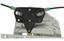 Power Window Motor and Regulator Assembly A1 82-193CR