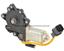 Power Window Motor A1 82-1944