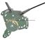 Power Window Motor and Regulator Assembly A1 82-1947BR